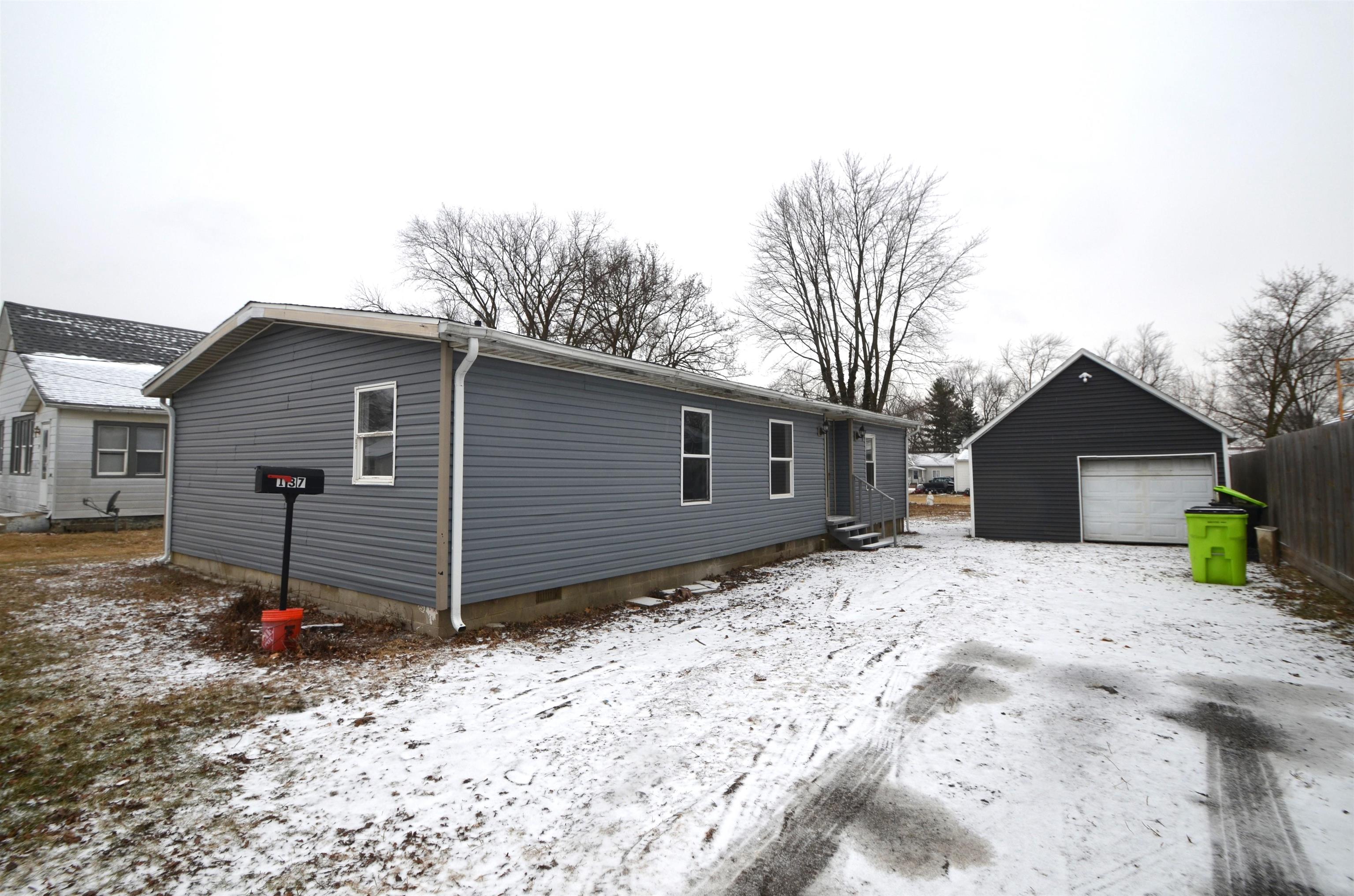 137 Walnut Street