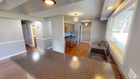 Tiny photo for 3249 N 400 east Crossroad, Monticello, IN 47960 (MLS # 202543433)