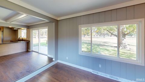 Tiny photo for 3249 N 400 east Crossroad, Monticello, IN 47960 (MLS # 202543433)