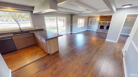 Tiny photo for 3249 N 400 east Crossroad, Monticello, IN 47960 (MLS # 202543433)