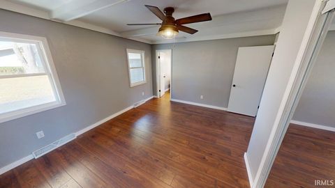 Tiny photo for 3249 N 400 east Crossroad, Monticello, IN 47960 (MLS # 202543433)