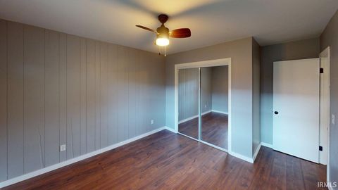 Tiny photo for 3249 N 400 east Crossroad, Monticello, IN 47960 (MLS # 202543433)