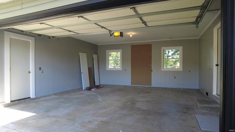 Tiny photo for 3249 N 400 east Crossroad, Monticello, IN 47960 (MLS # 202543433)