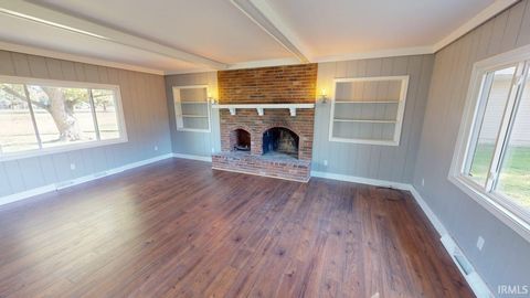 Tiny photo for 3249 N 400 east Crossroad, Monticello, IN 47960 (MLS # 202543433)