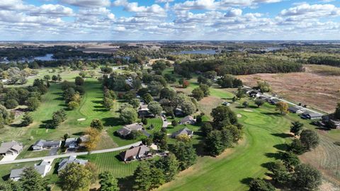 Tiny photo for 3249 N 400 east Crossroad, Monticello, IN 47960 (MLS # 202543433)