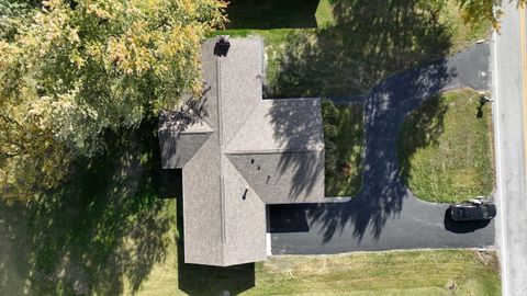 Tiny photo for 3249 N 400 east Crossroad, Monticello, IN 47960 (MLS # 202543433)