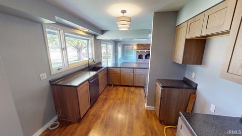 Tiny photo for 3249 N 400 east Crossroad, Monticello, IN 47960 (MLS # 202543433)