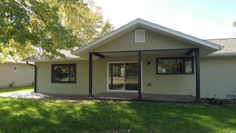 Tiny photo for 3249 N 400 east Crossroad, Monticello, IN 47960 (MLS # 202543433)