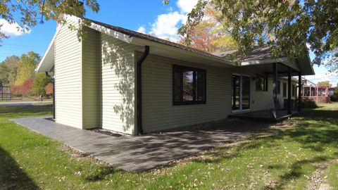 Tiny photo for 3249 N 400 east Crossroad, Monticello, IN 47960 (MLS # 202543433)