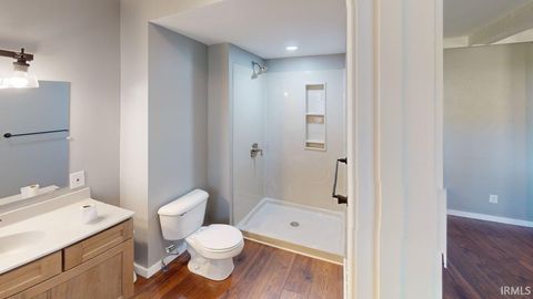 Tiny photo for 3249 N 400 east Crossroad, Monticello, IN 47960 (MLS # 202543433)