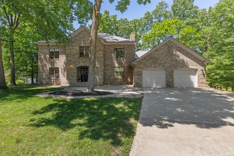 Photo of 3307 E Roy Schmalz Court, Bloomington, IN 47401 (MLS # 202609545)