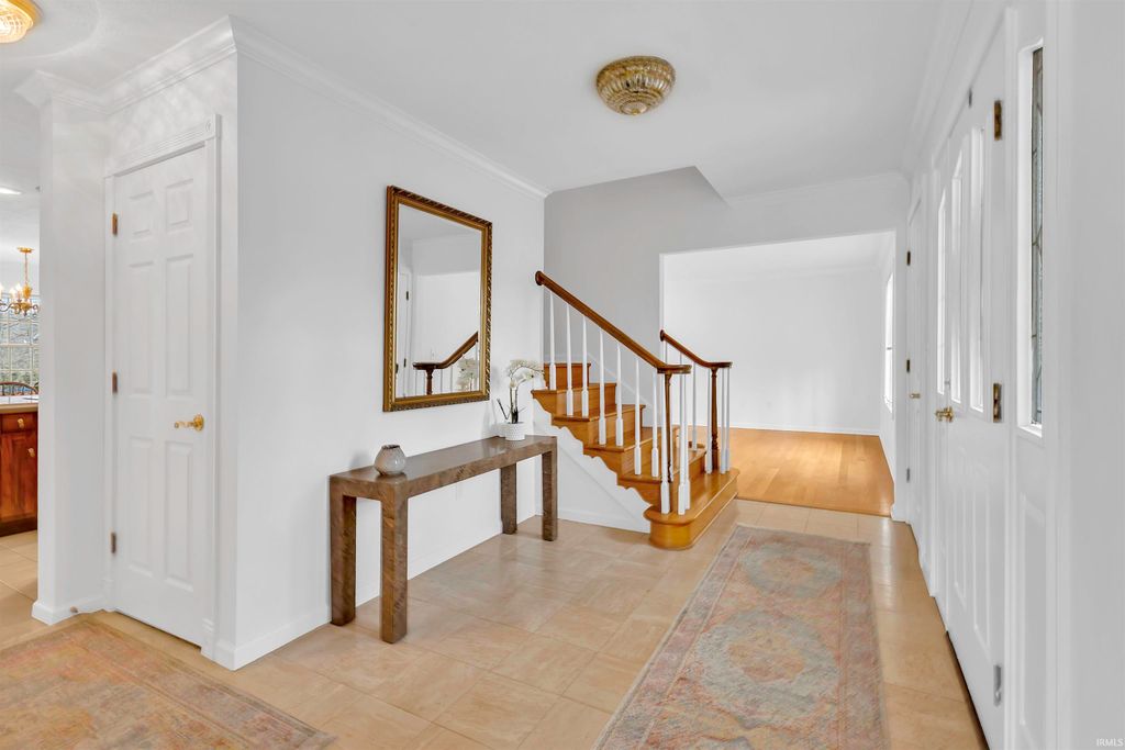 Photo of 3307 E Roy Schmalz Court, Bloomington, IN 47401 (MLS # 202609545)