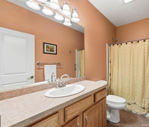 Tiny photo for 130 Peach Tree Lane, Winona Lake, IN 46590 (MLS # 202635290)