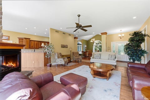 Tiny photo for 130 Peach Tree Lane, Winona Lake, IN 46590 (MLS # 202635290)