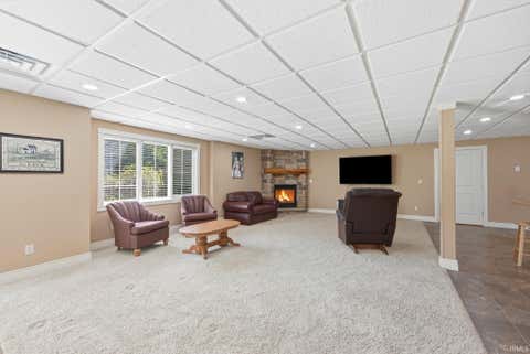 Tiny photo for 130 Peach Tree Lane, Winona Lake, IN 46590 (MLS # 202635290)