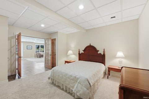 Tiny photo for 130 Peach Tree Lane, Winona Lake, IN 46590 (MLS # 202635290)