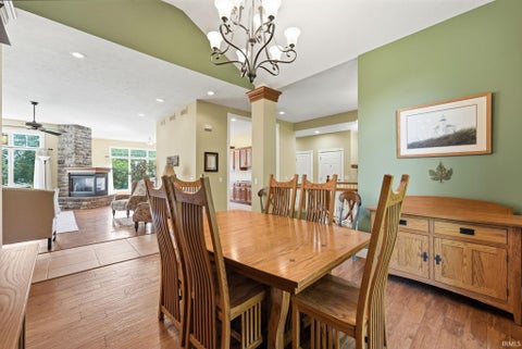 Tiny photo for 130 Peach Tree Lane, Winona Lake, IN 46590 (MLS # 202635290)