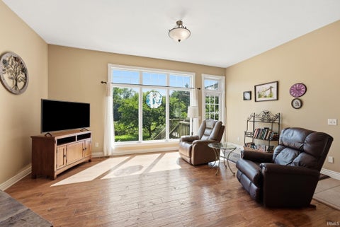 Tiny photo for 130 Peach Tree Lane, Winona Lake, IN 46590 (MLS # 202635290)