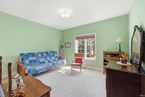 Tiny photo for 130 Peach Tree Lane, Winona Lake, IN 46590 (MLS # 202635290)