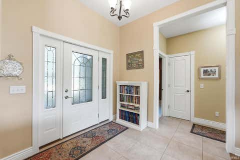 Tiny photo for 130 Peach Tree Lane, Winona Lake, IN 46590 (MLS # 202635290)