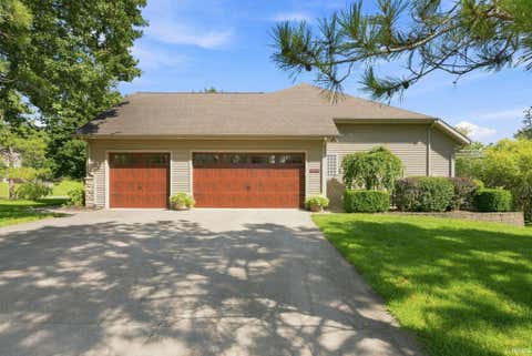Tiny photo for 130 Peach Tree Lane, Winona Lake, IN 46590 (MLS # 202635290)