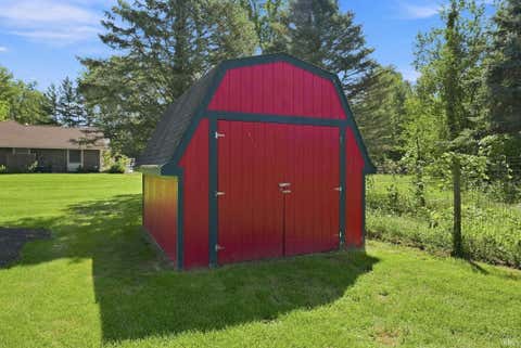 Tiny photo for 130 Peach Tree Lane, Winona Lake, IN 46590 (MLS # 202635290)