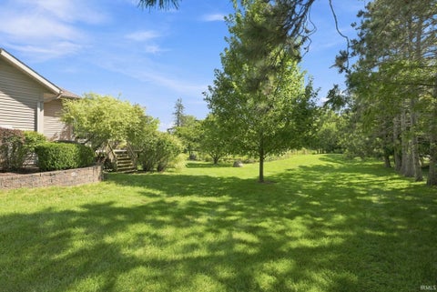 Tiny photo for 130 Peach Tree Lane, Winona Lake, IN 46590 (MLS # 202635290)