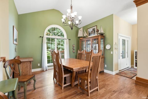 Tiny photo for 130 Peach Tree Lane, Winona Lake, IN 46590 (MLS # 202635290)