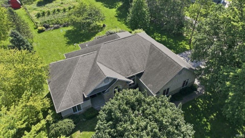 Tiny photo for 130 Peach Tree Lane, Winona Lake, IN 46590 (MLS # 202635290)