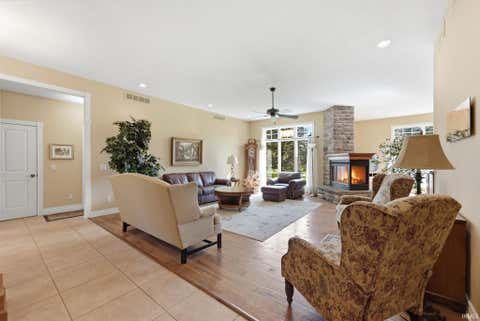 Tiny photo for 130 Peach Tree Lane, Winona Lake, IN 46590 (MLS # 202635290)