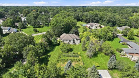 Tiny photo for 130 Peach Tree Lane, Winona Lake, IN 46590 (MLS # 202635290)