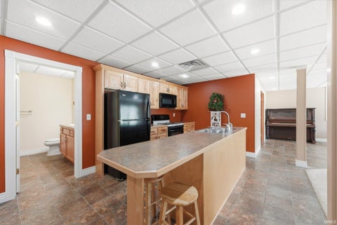 Tiny photo for 130 Peach Tree Lane, Winona Lake, IN 46590 (MLS # 202635290)