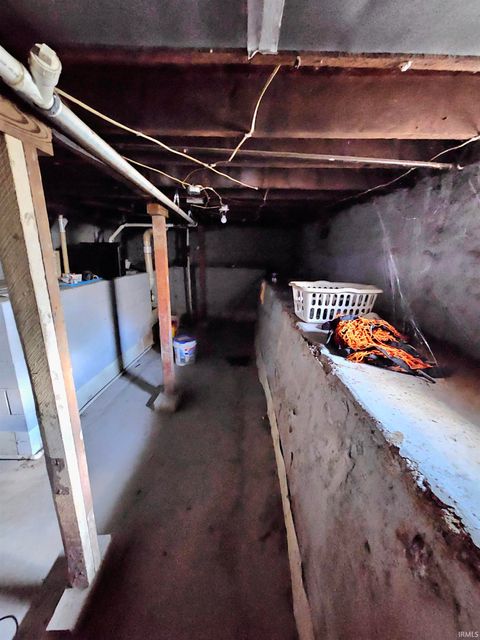 Tiny photo for 901 S Van Buren Street, Auburn, IN 46706 (MLS # 202538106)