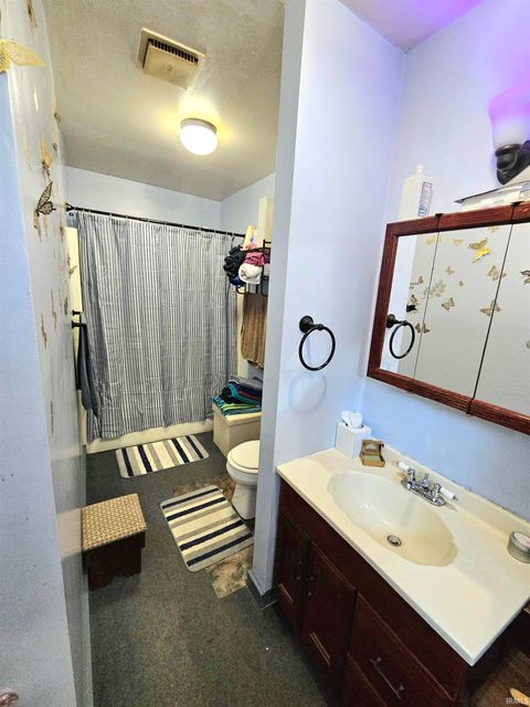 Tiny photo for 901 S Van Buren Street, Auburn, IN 46706 (MLS # 202538106)