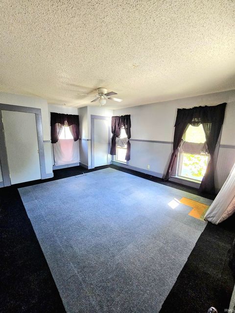 Tiny photo for 901 S Van Buren Street, Auburn, IN 46706 (MLS # 202538106)