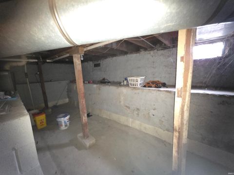 Tiny photo for 901 S Van Buren Street, Auburn, IN 46706 (MLS # 202538106)