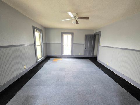 Tiny photo for 901 S Van Buren Street, Auburn, IN 46706 (MLS # 202538106)