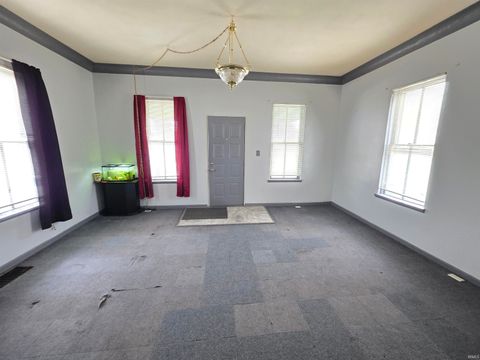 Tiny photo for 901 S Van Buren Street, Auburn, IN 46706 (MLS # 202538106)