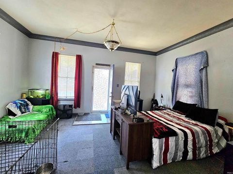 Tiny photo for 901 S Van Buren Street, Auburn, IN 46706 (MLS # 202538106)