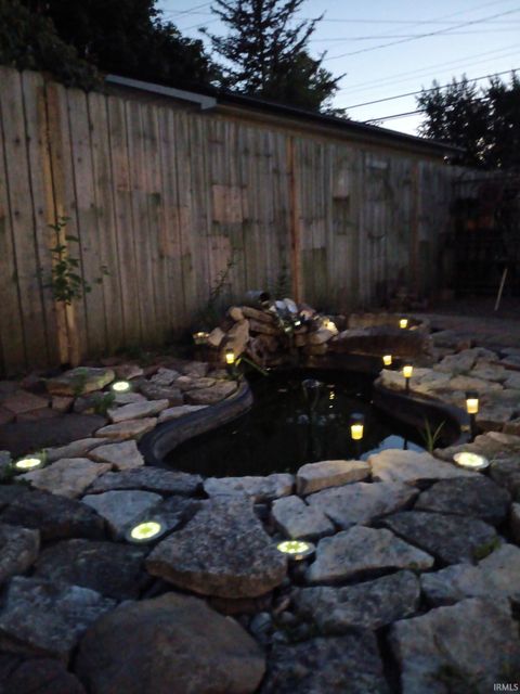 Tiny photo for 901 S Van Buren Street, Auburn, IN 46706 (MLS # 202538106)