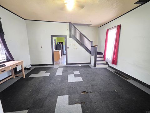 Tiny photo for 901 S Van Buren Street, Auburn, IN 46706 (MLS # 202538106)