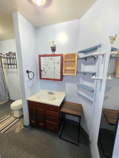 Tiny photo for 901 S Van Buren Street, Auburn, IN 46706 (MLS # 202538106)