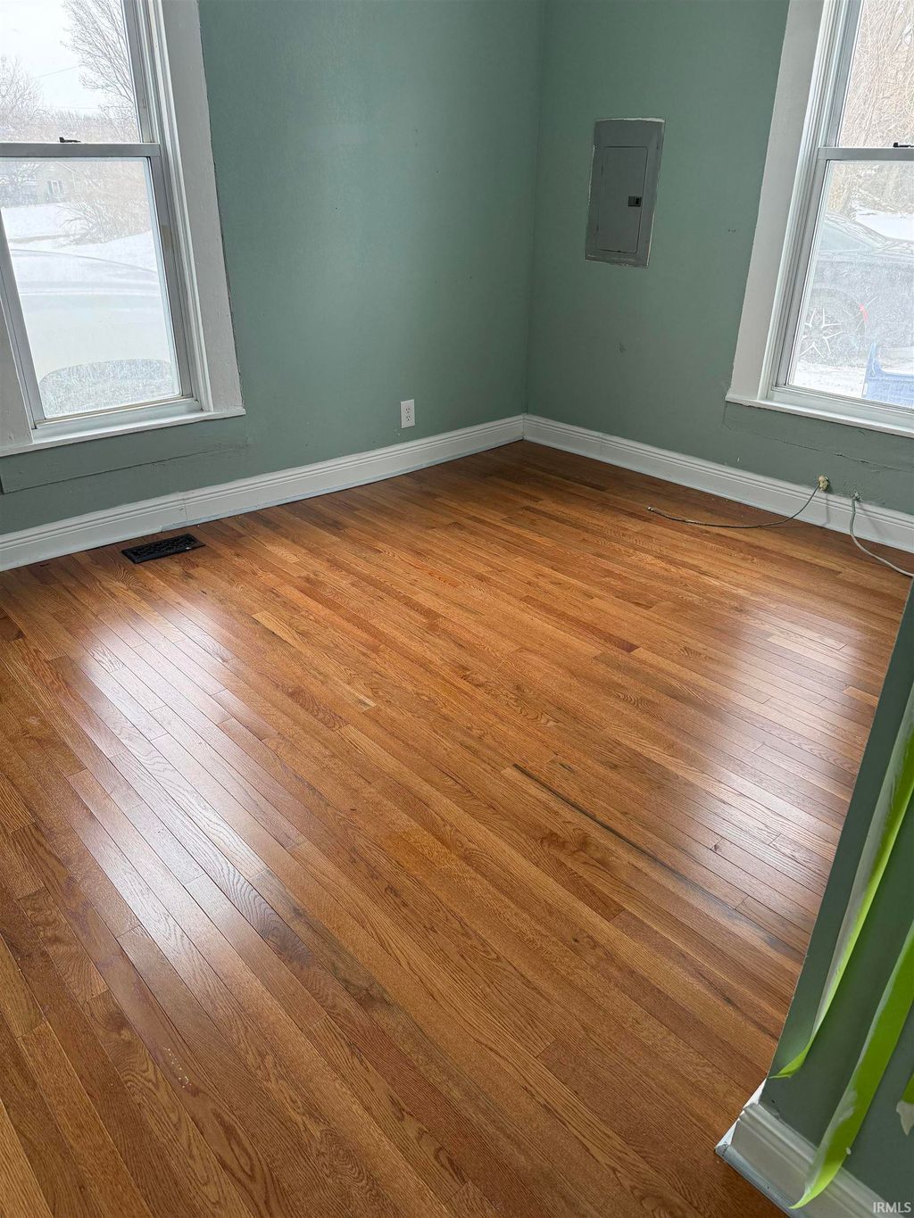 Photo of 900 E Cherry Street, Petersburg, IN 47567 (MLS # 202614906)