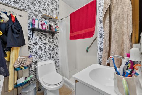 Tiny photo for 719 Plum Street, Logansport, IN 46947 (MLS # 202625706)