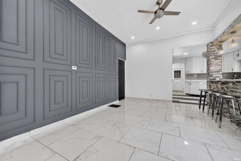 Tiny photo for 719 Plum Street, Logansport, IN 46947 (MLS # 202625706)