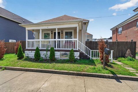 Tiny photo for 719 Plum Street, Logansport, IN 46947 (MLS # 202625706)