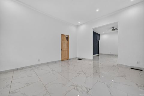 Tiny photo for 719 Plum Street, Logansport, IN 46947 (MLS # 202625706)