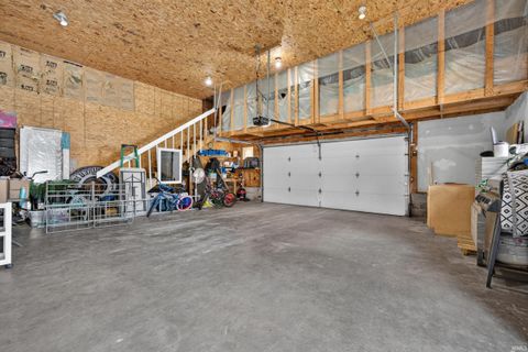 Tiny photo for 719 Plum Street, Logansport, IN 46947 (MLS # 202625706)