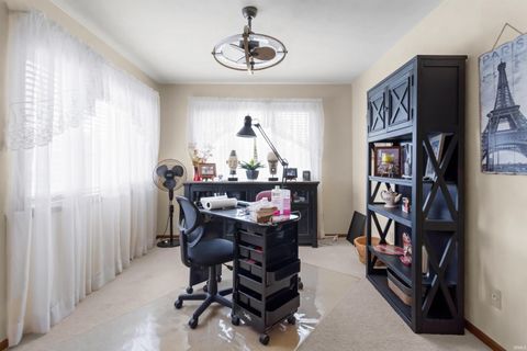 Tiny photo for 2307 Executive Drive, Kokomo, IN 46902 (MLS # 202612745)