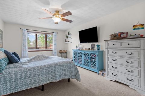 Tiny photo for 2307 Executive Drive, Kokomo, IN 46902 (MLS # 202612745)